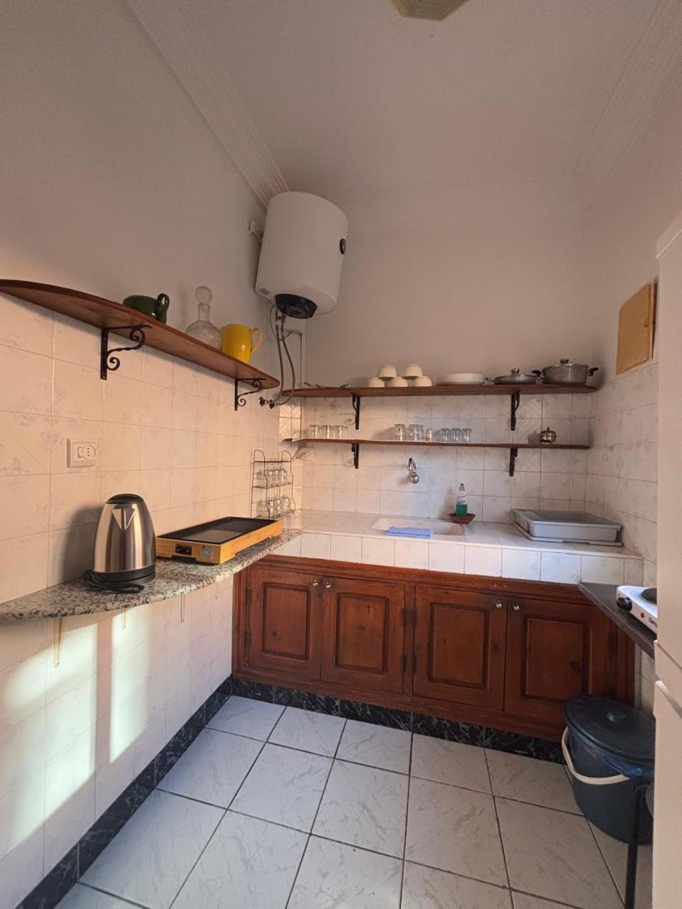 Joli Appartement T2 Residence Avec Piscines Marrakesh Extérieur photo