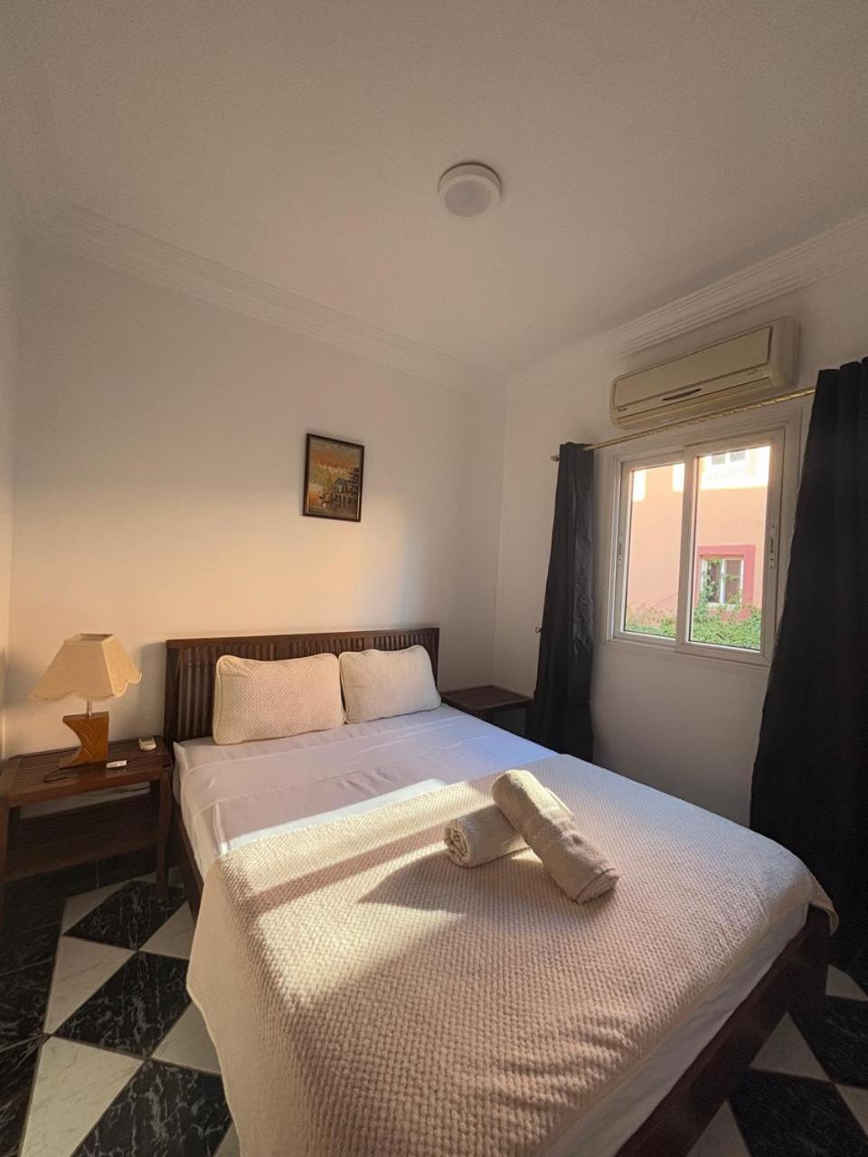 Joli Appartement T2 Residence Avec Piscines Marrakesh Extérieur photo
